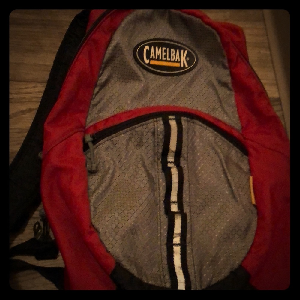 Camelbak small backpack